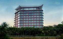 Dusit Le Palais Tu Hoa Hanoi