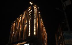Hotel SR Siddhivinayak