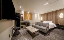 Busan Yangjeong Stay Avenue Hotel