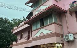 Villa De Pondicherry