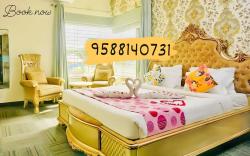 Royal stay farm house in gurgaon