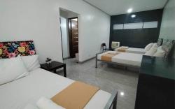 Cozy Resting Space - 1 -  Nato’s Residences