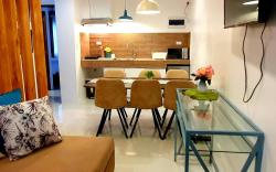 Modern Suite Above Cafe - 3 - Nato’s Residences
