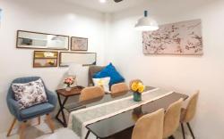 Modern Suite Above Cafe - 1 - Nato’s Residences