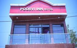Hotel Poorvi Inn