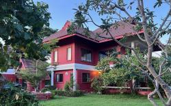 Baan Plumeria