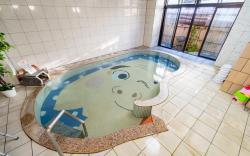 福の住む宿　福住旅館