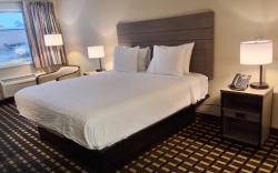 Travelodge by Wyndham Thomasville AL