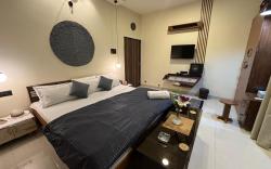 Pinnacle by Soumil Stays