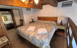 23 Suite Soppalcata nel Natura