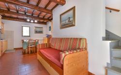 Monte Amiata e Val d'Orcia free parking and pool