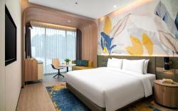 voco Bandung Setiabudi By IHG