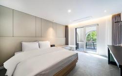 Daejeon Dunsan Hotel Wesley & Bourbon