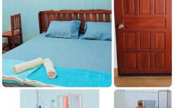 บ้านเจ๊พราวน้องพีร์จัง(ห้องมินนี่)