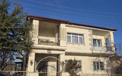 Hibe Dede Hotel Cappadocia