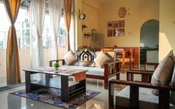 Beau Monde Boutique Suites - Autumn Bliss