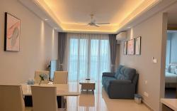 R&F CityView 2R1B By Han Lin Homestay