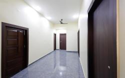 Kudos Lush Homestay