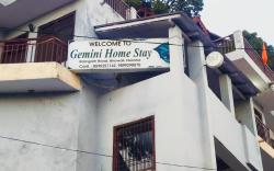 Gemini Stay