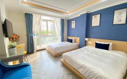 Macallan Hotel