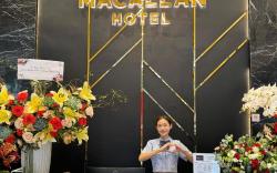 MACALLAN HOTEL