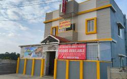 Jai Anjaneya Guesthouse