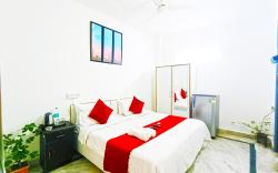 Hotel Hauz Khas Fort View