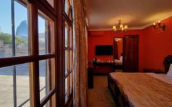 Grandview Boutique Hotel Baku