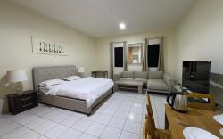 Big Studio Apartment in Italy Cluster 