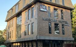 MASDAR HOTEL
