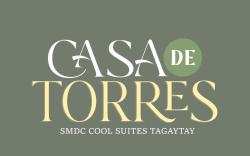 Casa De Torres Tagaytay