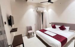 Hotel GMR Pearls