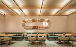 Orange Hotel Taiyuan Comprehensive Reform District