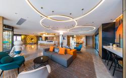 Nihao Hotel Xinxiang Binhu Avenue Vocational and Technical College