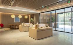 Ji Hotel Xiamen Yincheng Zhigu Binhai West Avenue