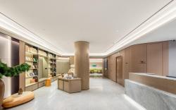 Ji Hotel Tianjin Binhai Development Zone 2nd Street