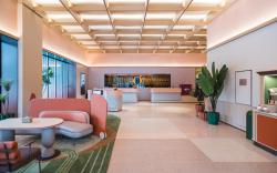 Orange Hotel Beibei Center Wanda Plaza