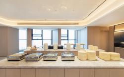 Ji Hotel Pingdingshan Jiatian Xintiandi