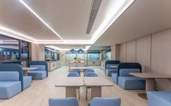 Hanting Hotel Taizhou Huigu Science and Creation Park