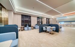 Hanting Hotel Ningbo Gulin Airport