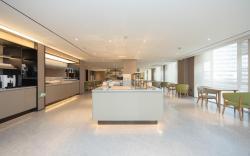 Ji Hotel Hangzhou Desheng Dongxin Road