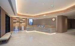 Ji Hotel Hangzhou Desheng Dongxin Road