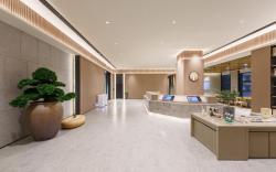 Ji Hotel Shenyang Changbai Island