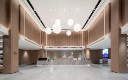 Ji Hotel Huludao Feitian Plaza