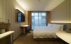 Hanting Hotel Hangzhou Future Tech City West Railway Station