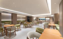 Ji Hotel Xi'an North Station Traditional Chinese Medicine Hospital Metro Station