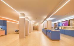 Hanting Hotel Luoyang Shanghai Market Peony Plaza
