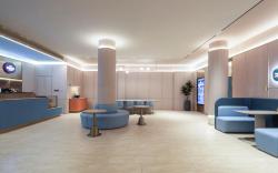 Hanting Hotel Huai'an Jinying Plaza