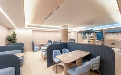 Hanting Hotel Huai'an Jinying Plaza