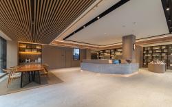 Ji Hotel Changsha Lugu Enterprise Plaza